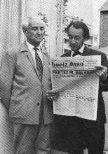 Ronan caerleon et camille le Mercier d'Erm. 