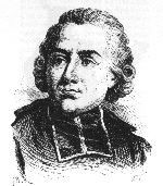 L'abb&eacute; Maury